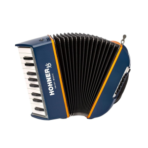 Akordeon Hohner XS Child DBL