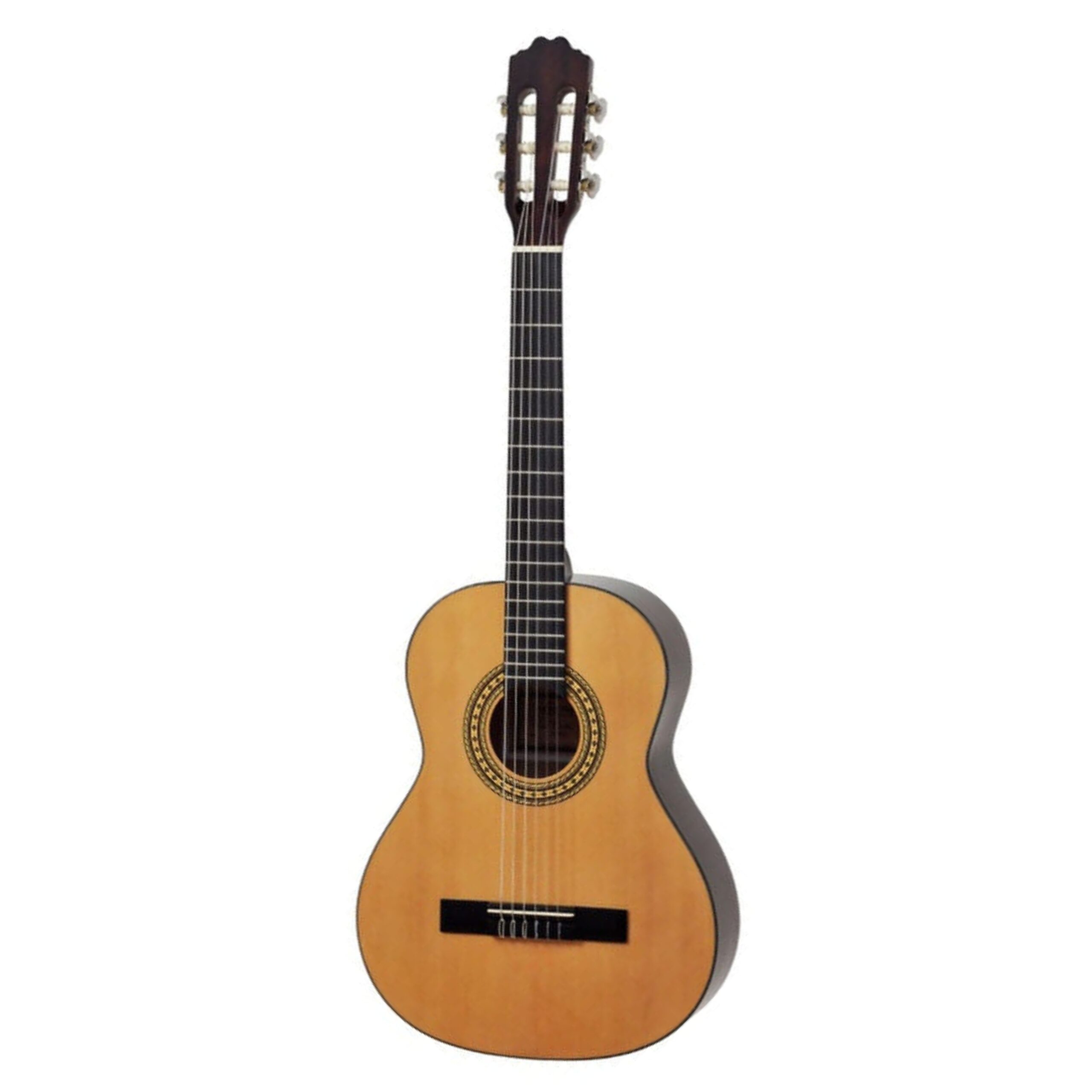 Gitara klasyczna Ever Play TC-601 3/4 Nat