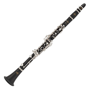 Klarnet Buffet Crampon Prodige