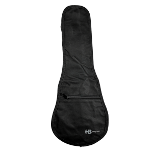 Pokrowiec na ukulele koncertowe 23", 24" Hard Bag