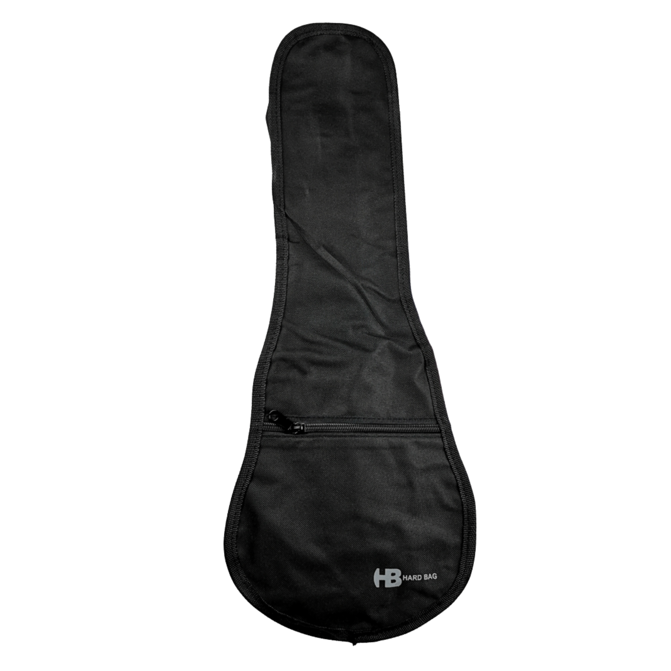 Pokrowiec na ukulele koncertowe 23", 24" Hard Bag
