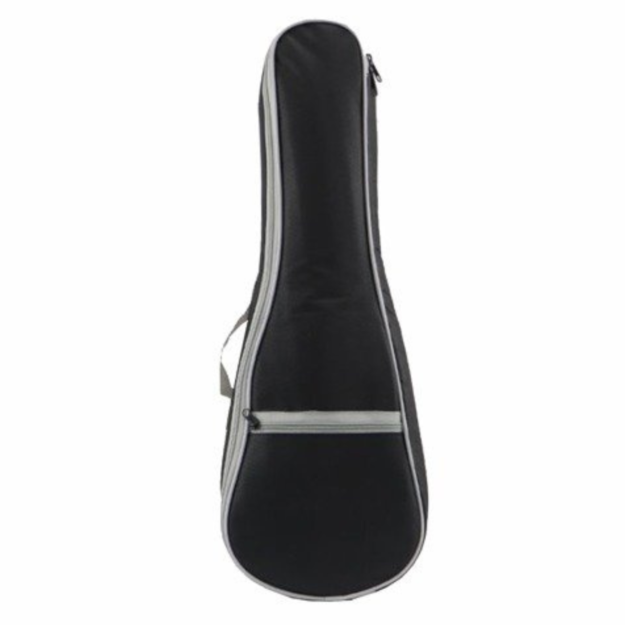 Pokrowiec na ukulele koncertowe 23", 24" Hard Bag pianka 5mm