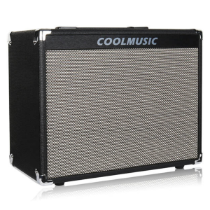 Wzmacniacz do gitary elektrycznej COOLMUSIC Unique 50