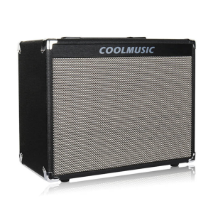 Wzmacniacz do gitary elektrycznej COOLMUSIC Unique 25