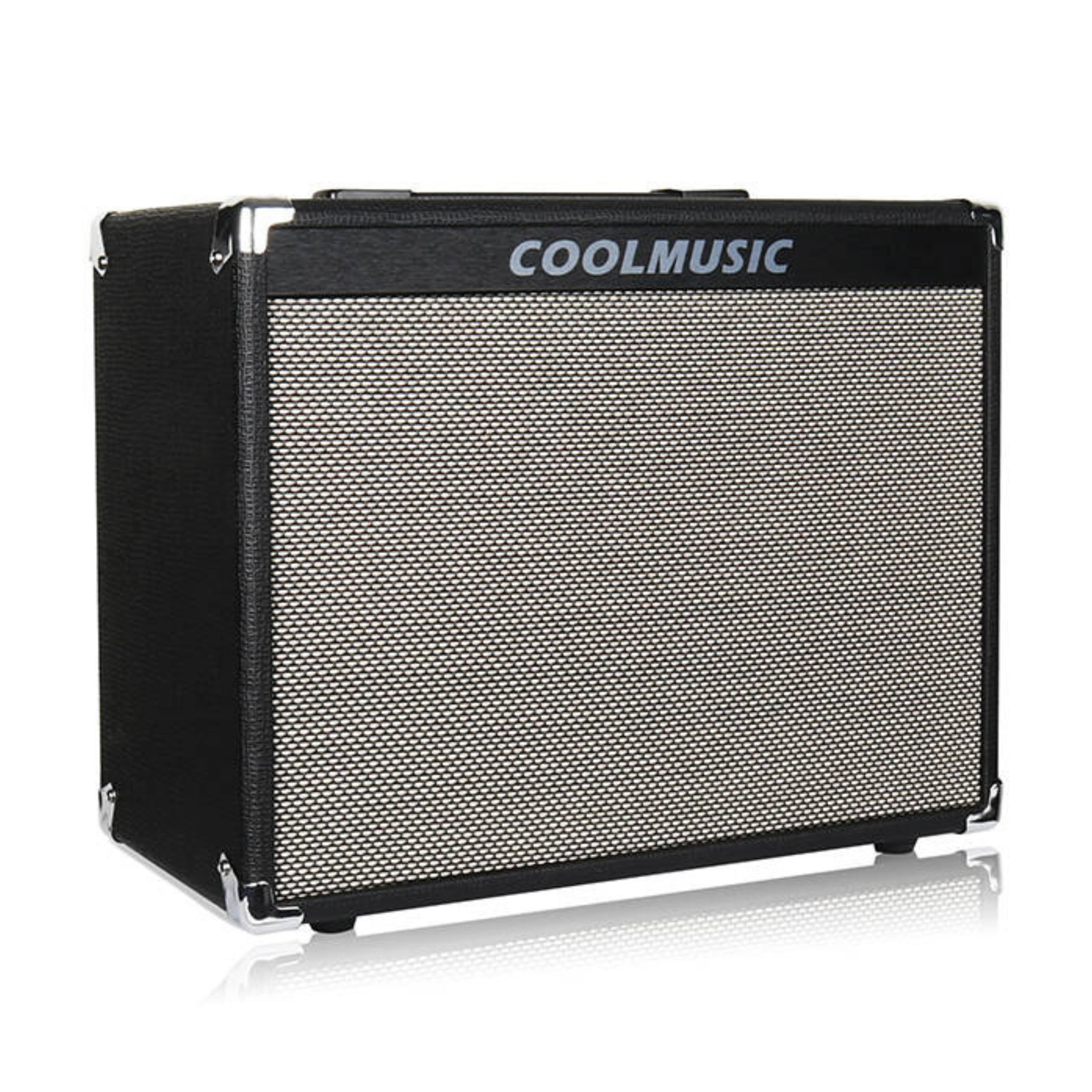 Wzmacniacz do gitary elektrycznej COOLMUSIC Unique 25