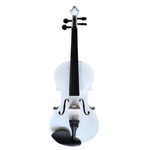 Skrzypce Prima Soloist 4/4 White