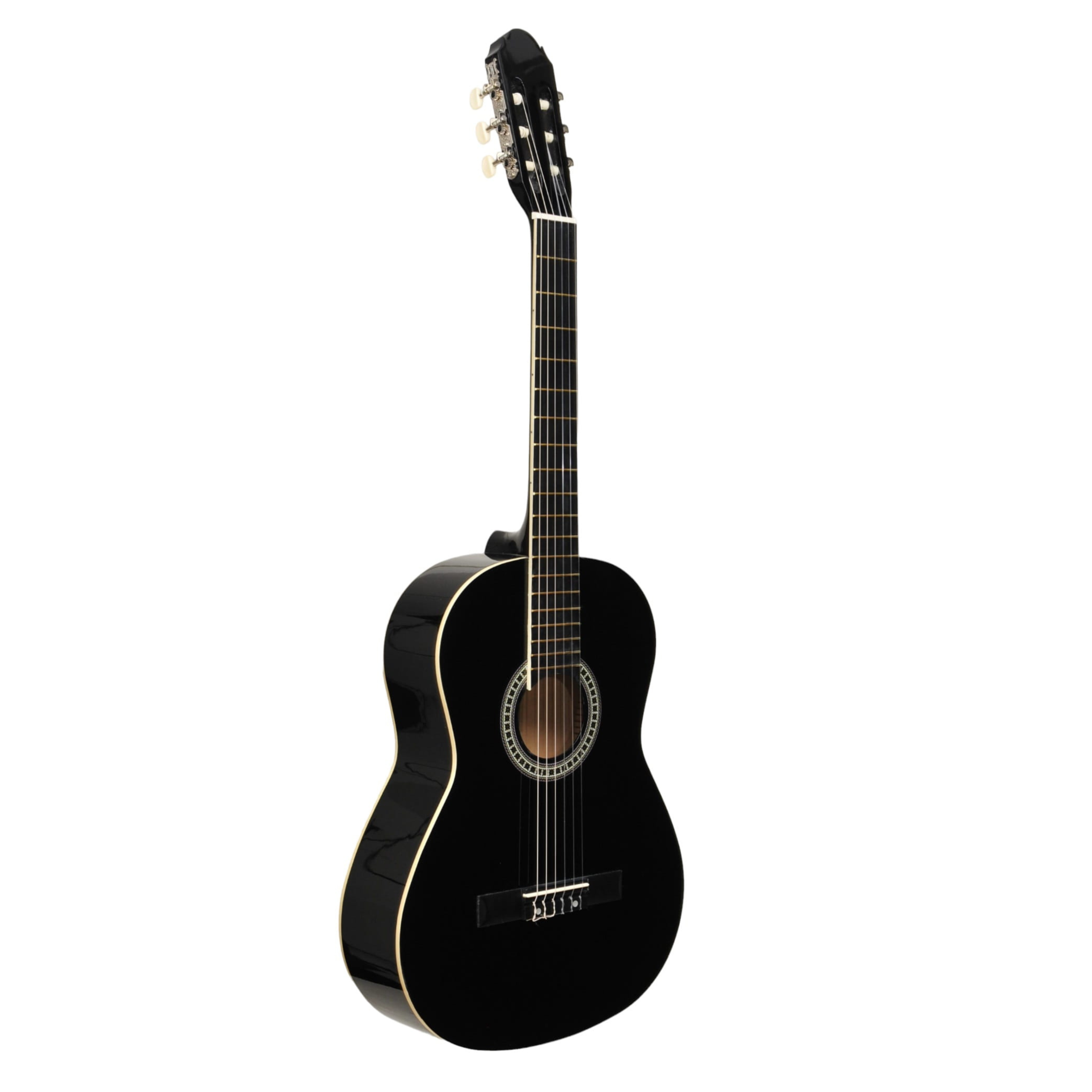 Gitara klasyczna Prima CG-1 4/4 BLK