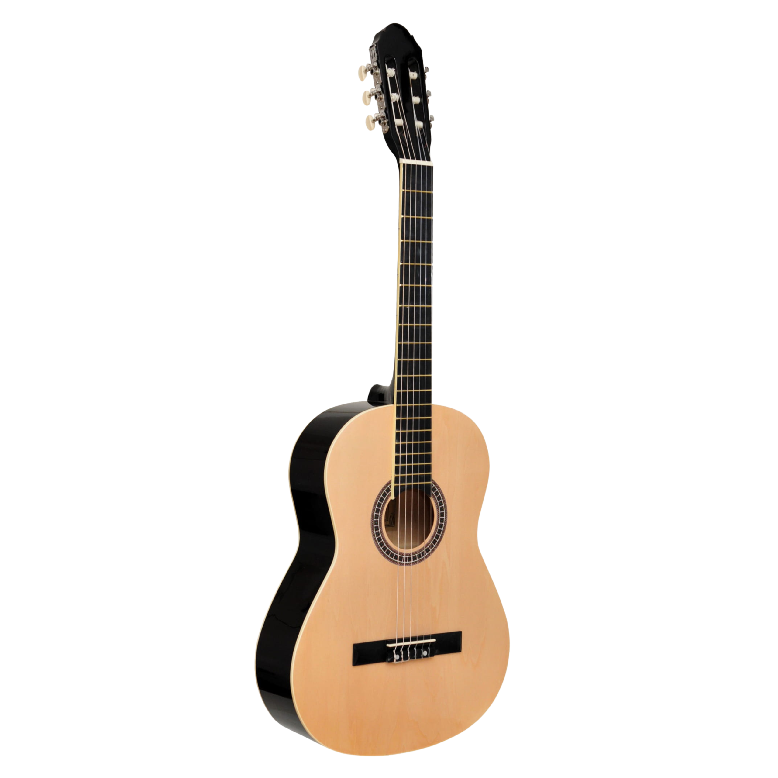 Gitara klasyczna Prima CG-1 4/4 NAT