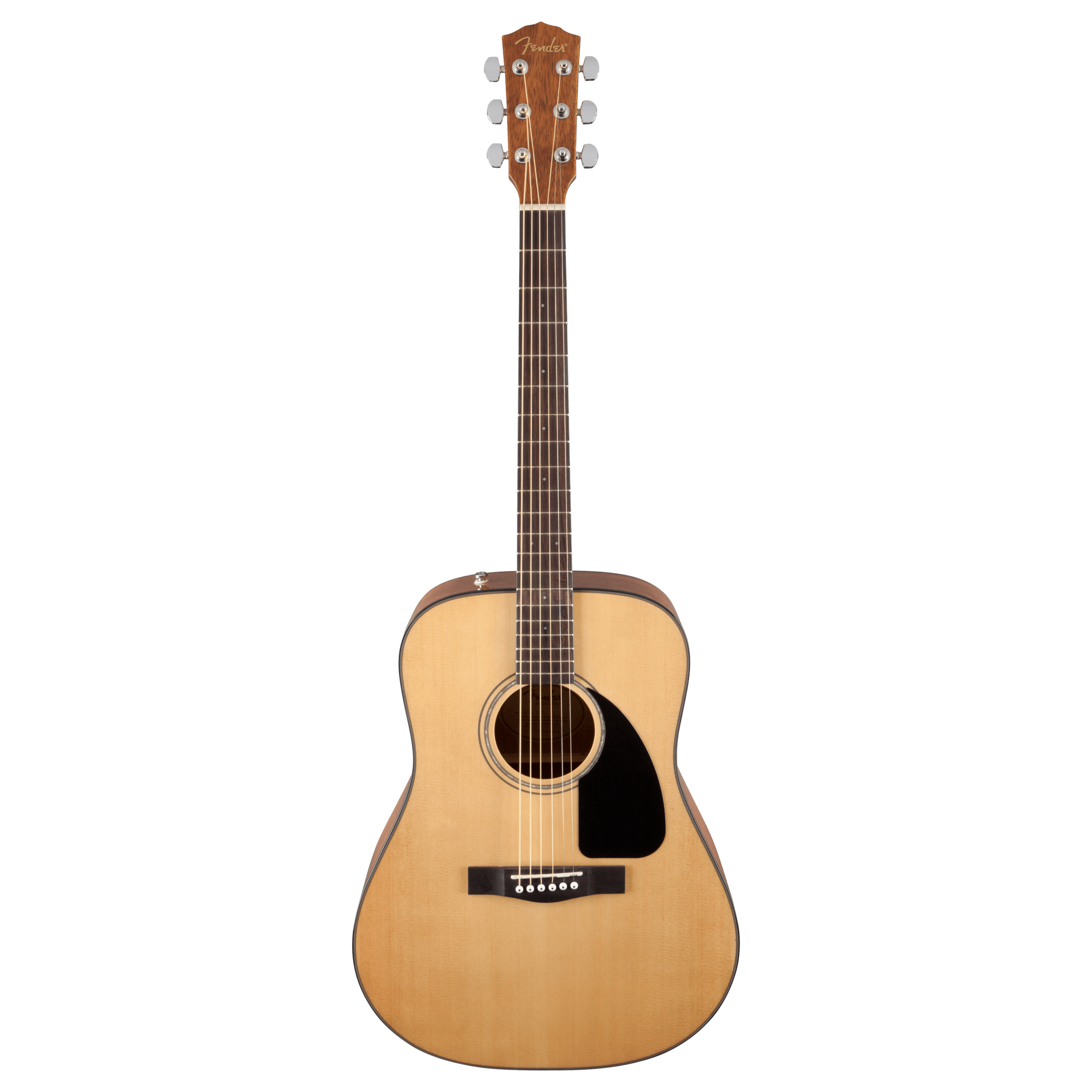 Gitara akustyczna FENDER CD-60 NAT