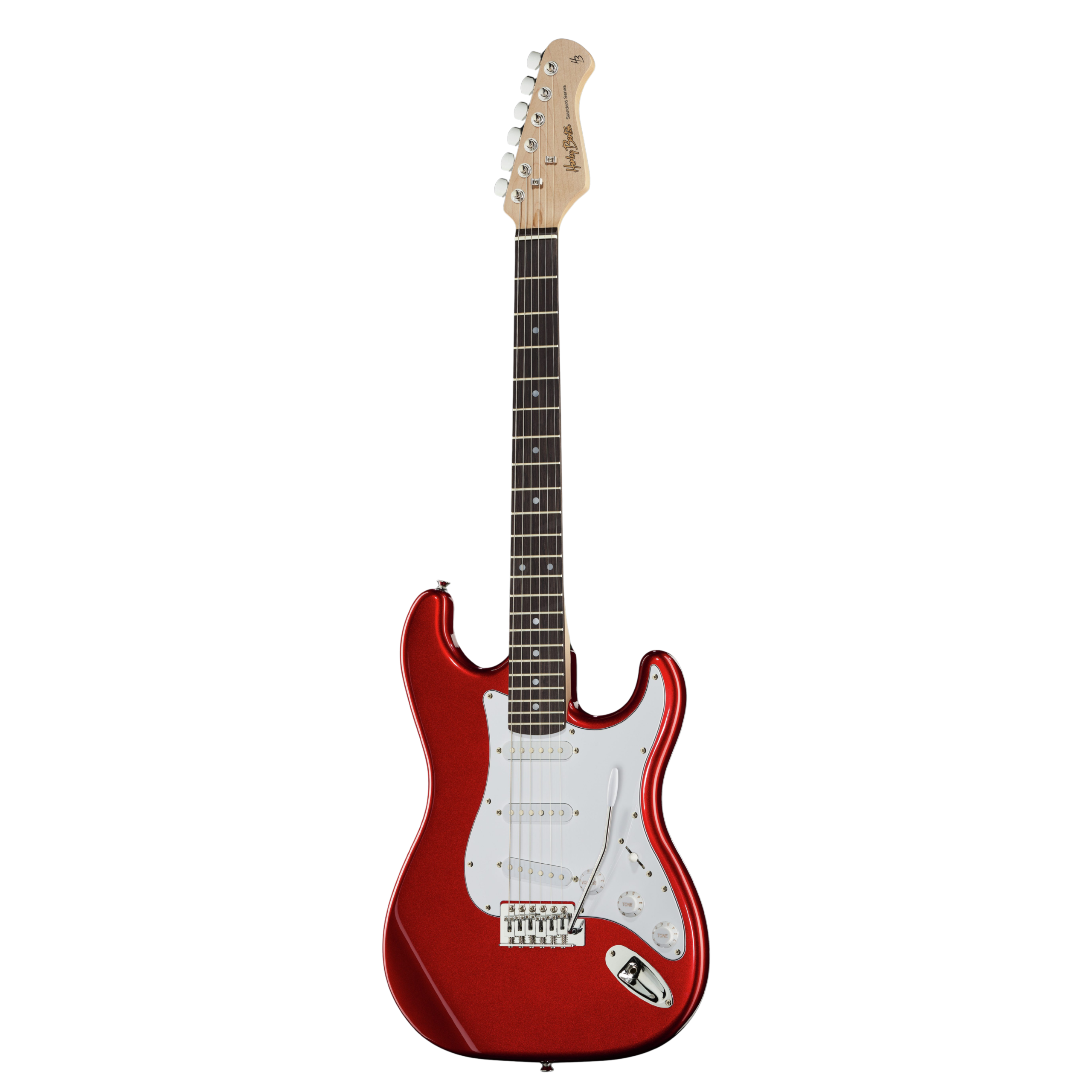 Gitara elektryczna Harley Benton ST-20 CA
