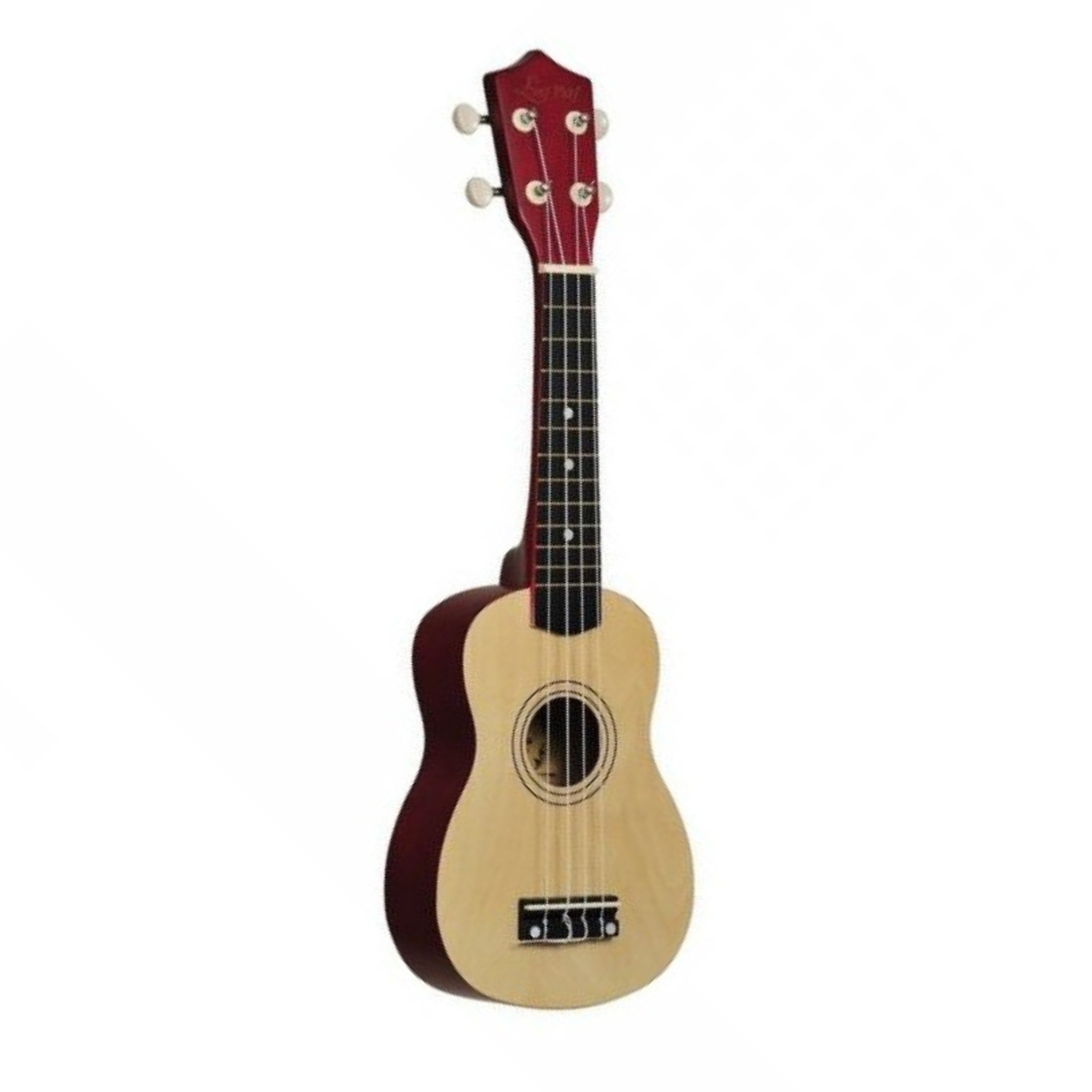 Ukulele sopranowe Ever Play UC-21 Nat