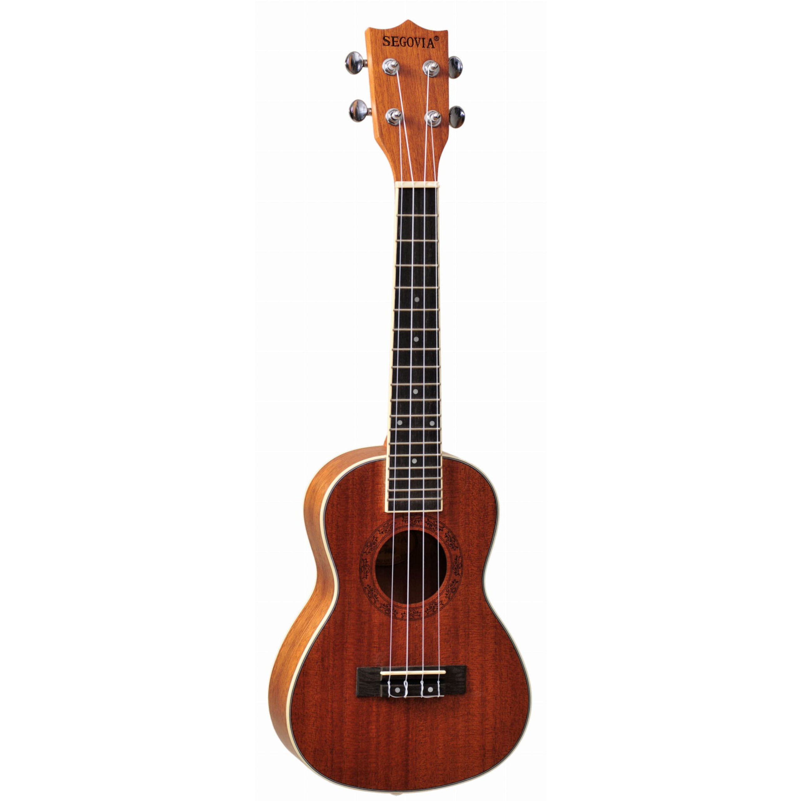 Ukulele sopranowe Segovia SE-10S Nat