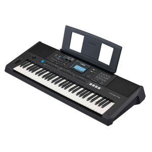 Keyboard Yamaha PSR‑E473 - używany