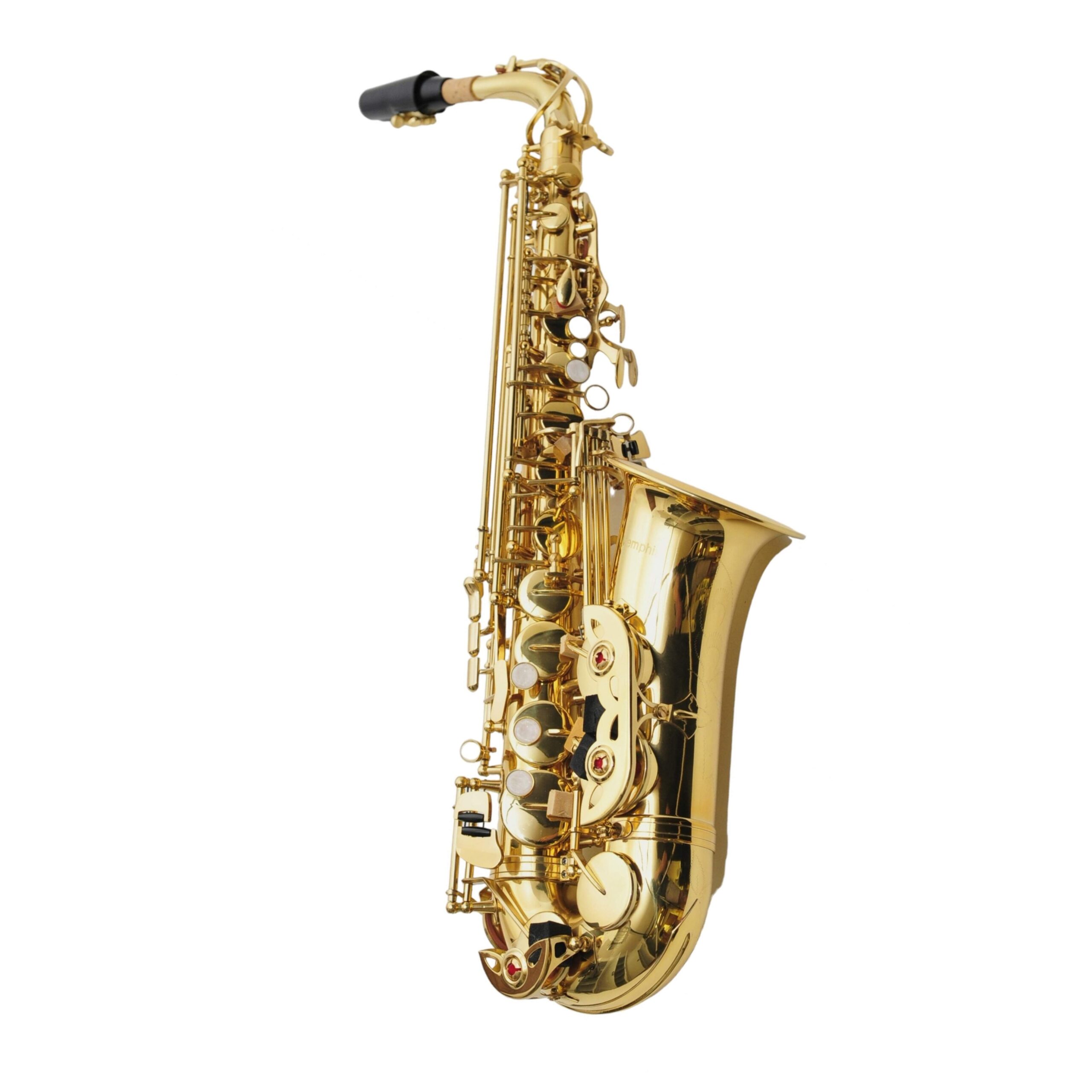 Saksofon altowy Memphis MSA-100G