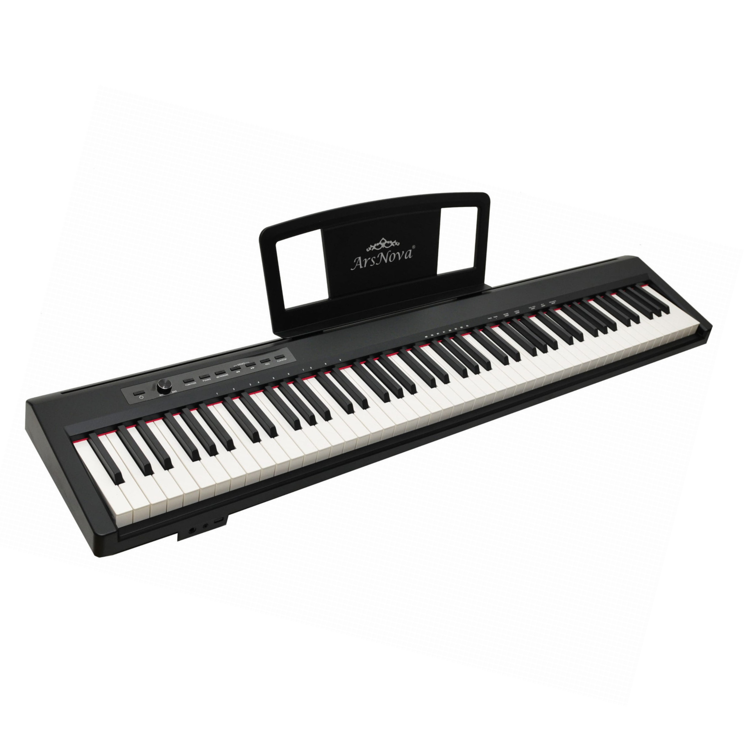 Pianino cyfrowe Ars Nova GS-100