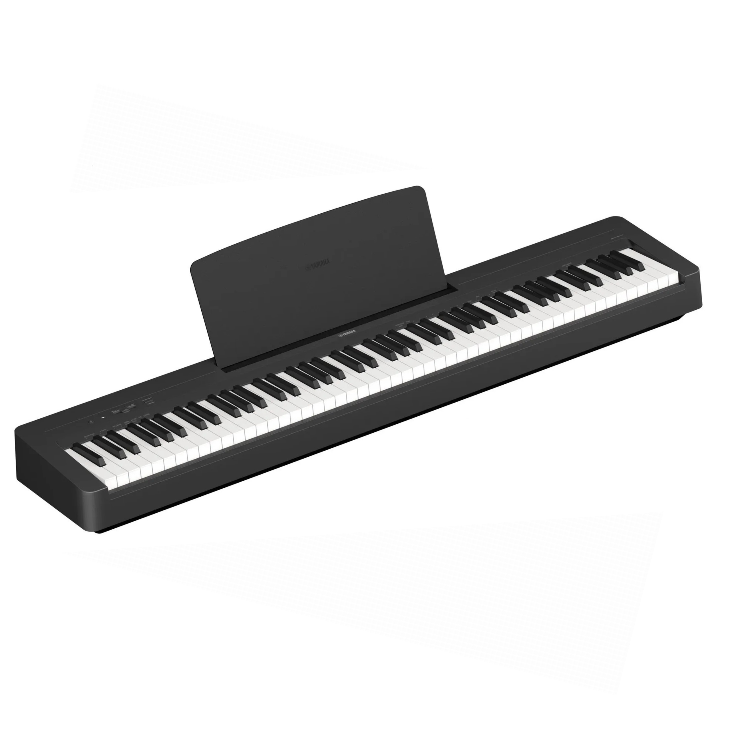 Pianino cyfrowe Yamaha P-145