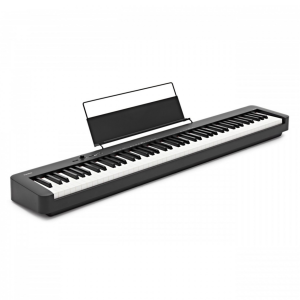 Pianino cyfrowe Casio CDP-S110 BK