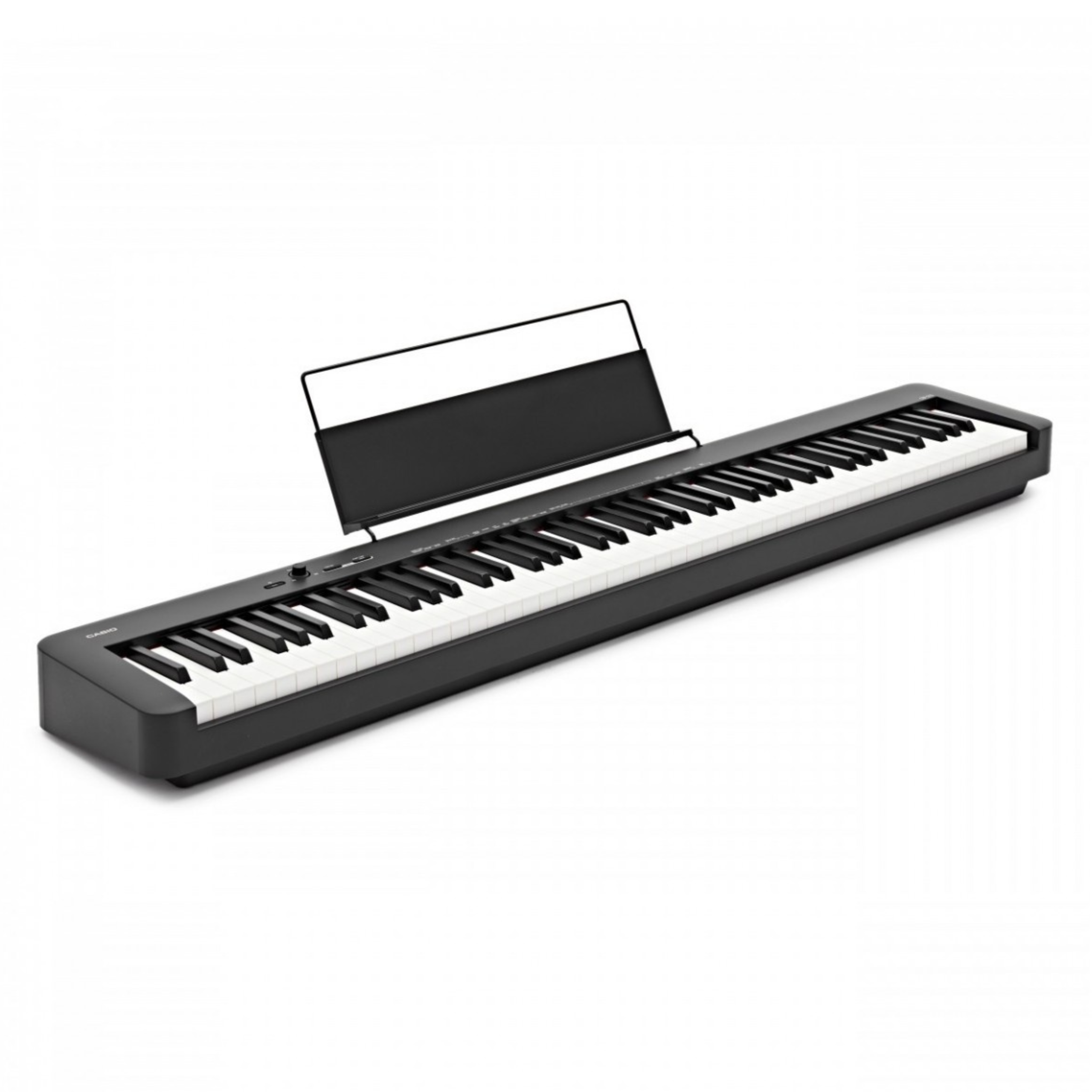 Pianino cyfrowe Casio CDP-S110 BK