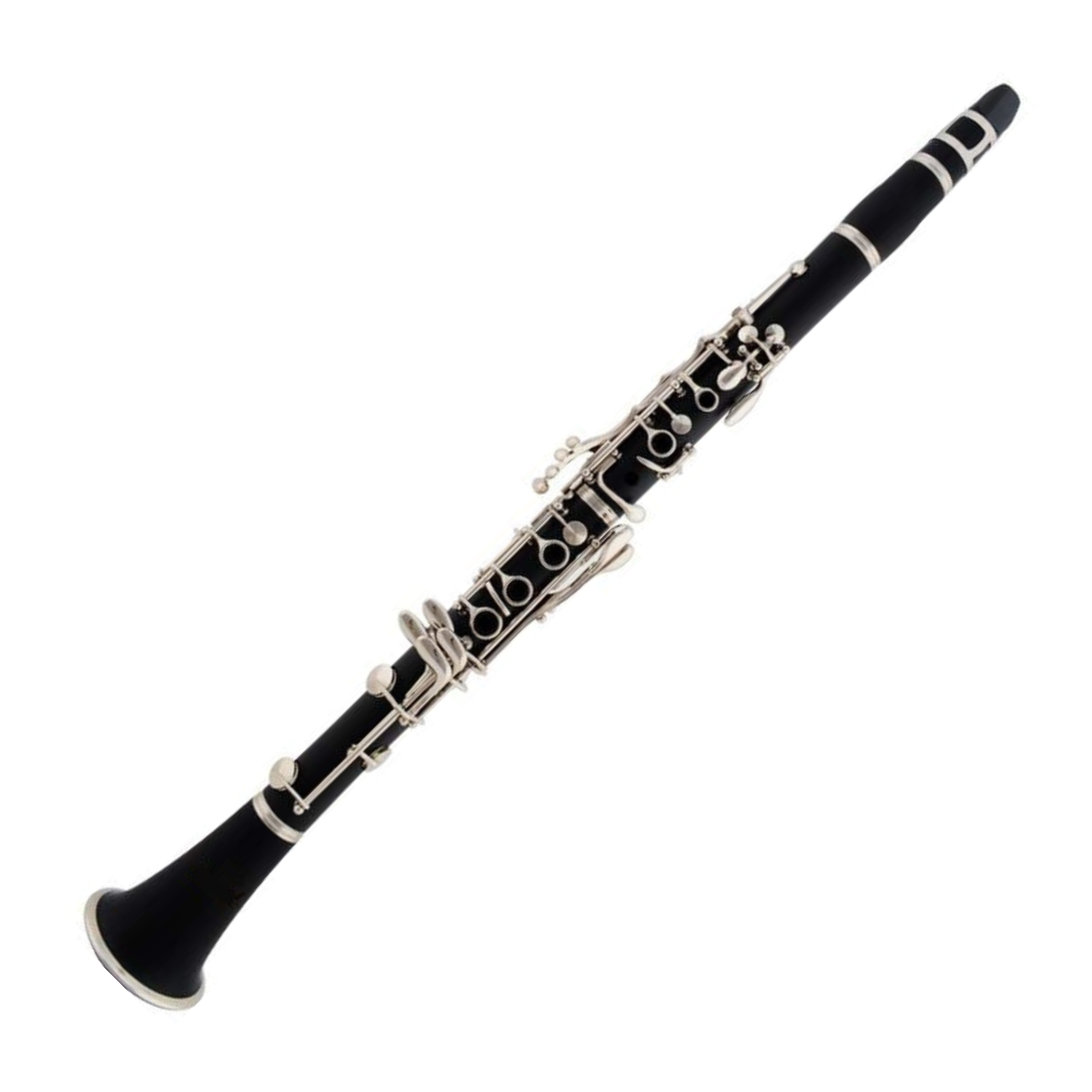 Klarnet Ambra JBCL-530 Bb