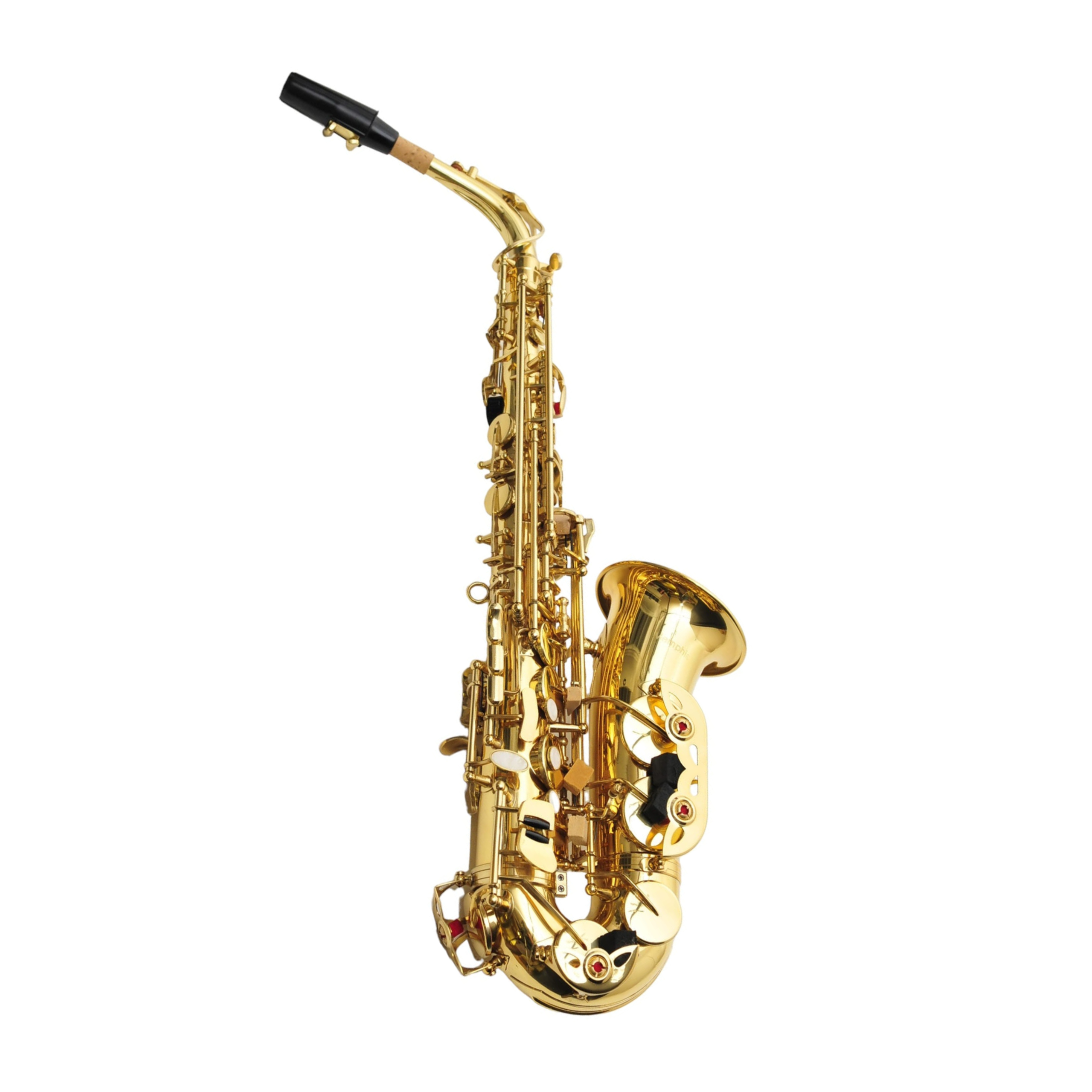 Saksofon altowy Memphis MSA-100G
