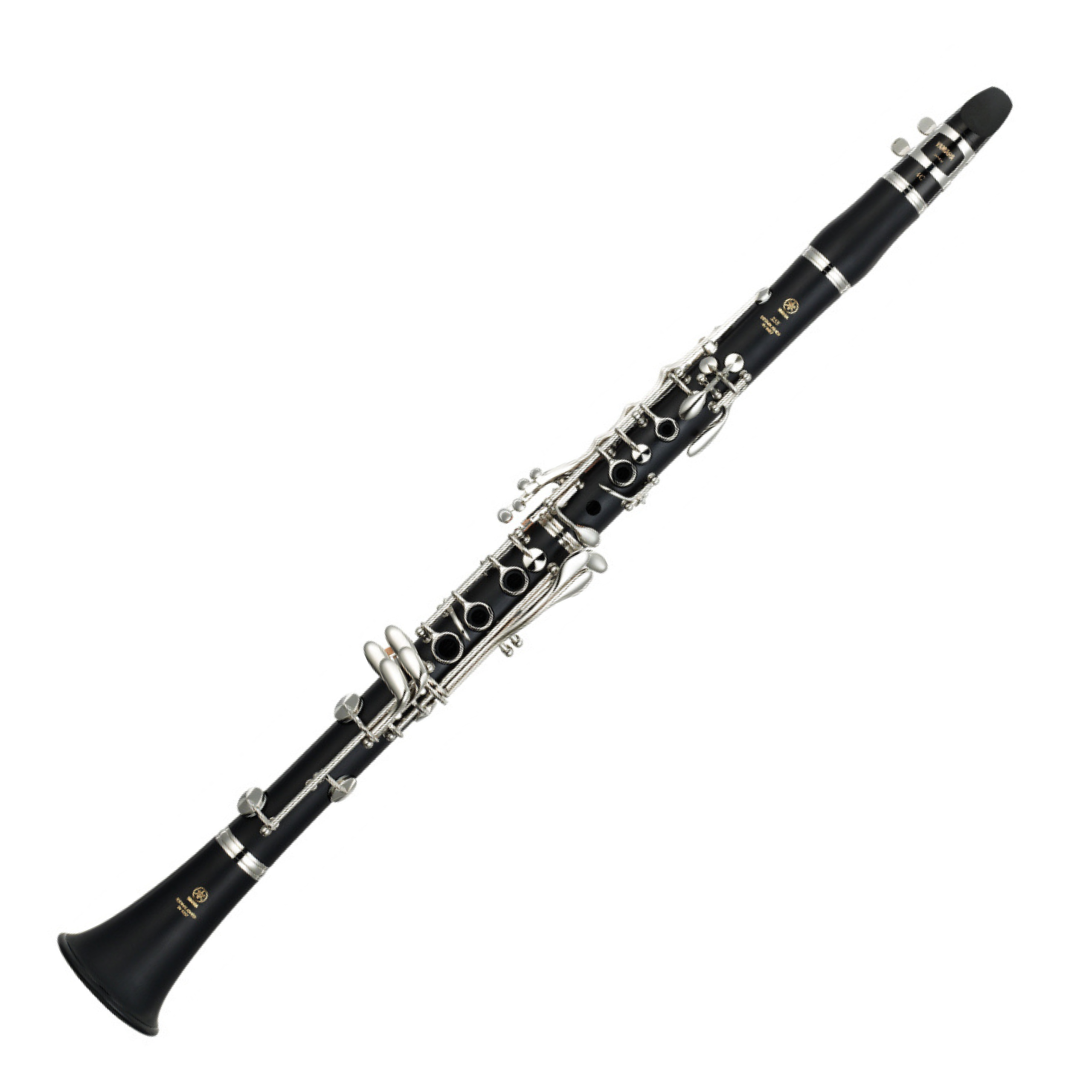 Klarnet Yamaha YCL-255S