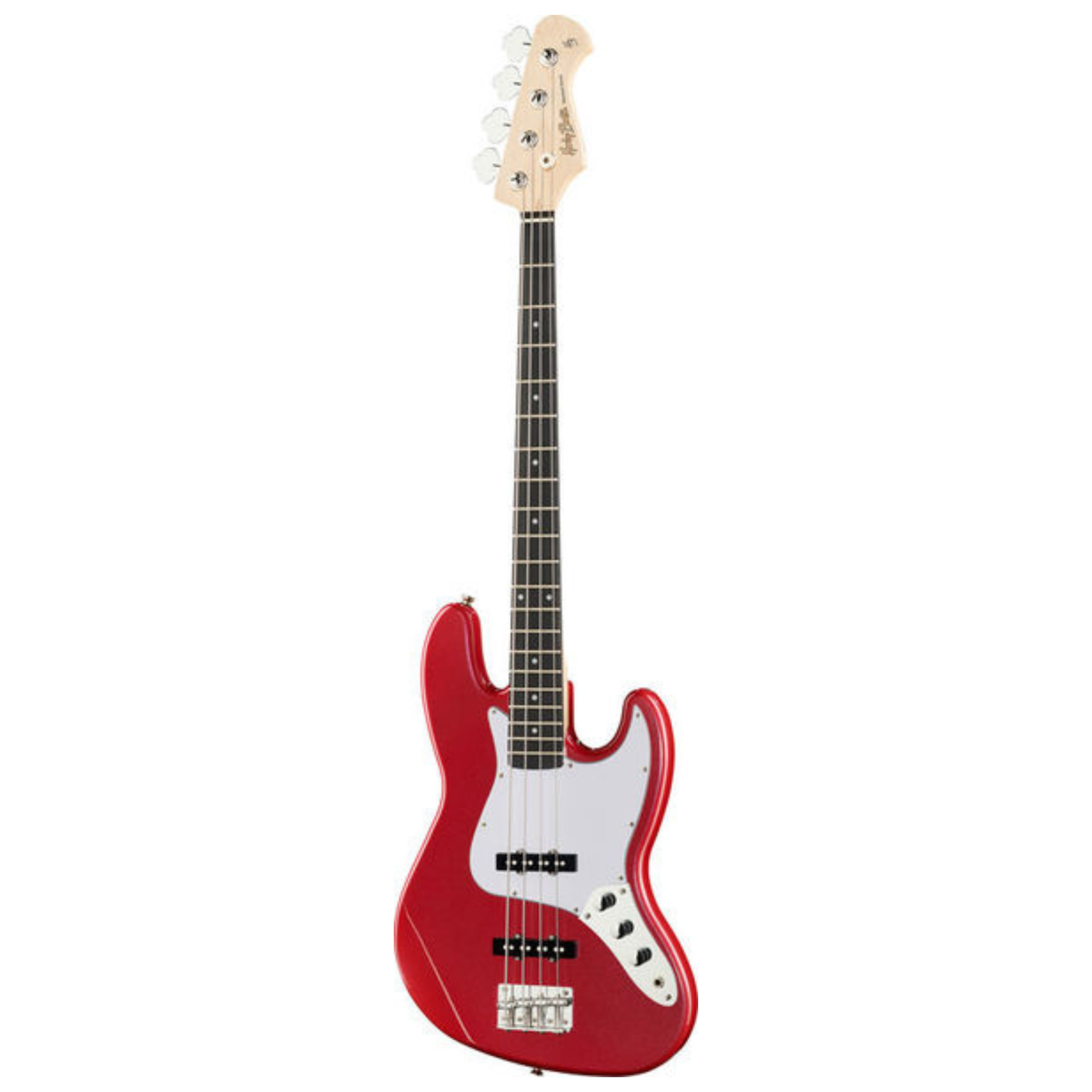 Gitara basowa Harley Benton JB-20 CA