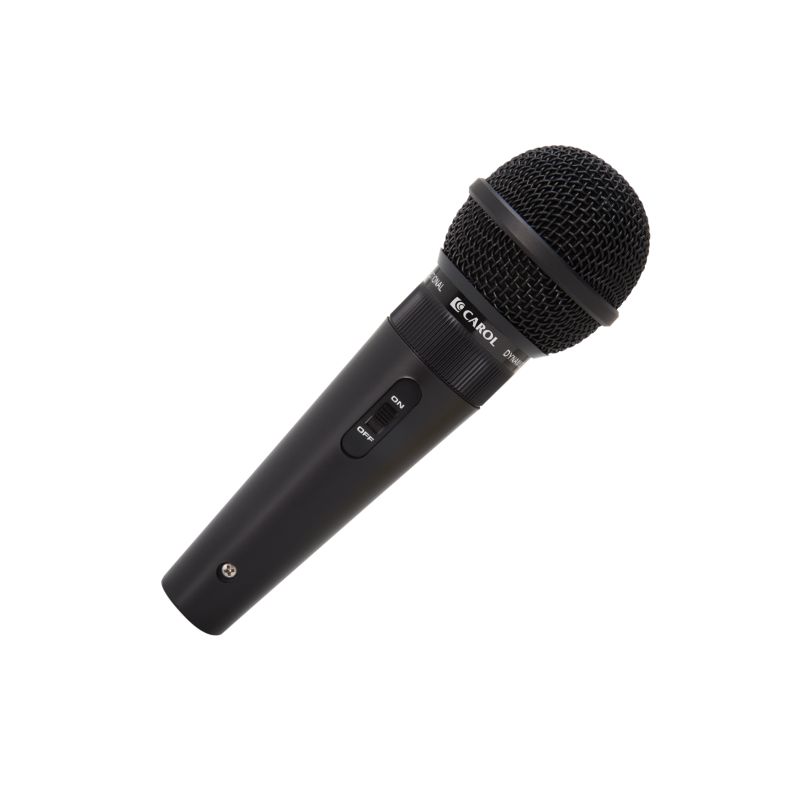 Mikrofon CAROL GS-36