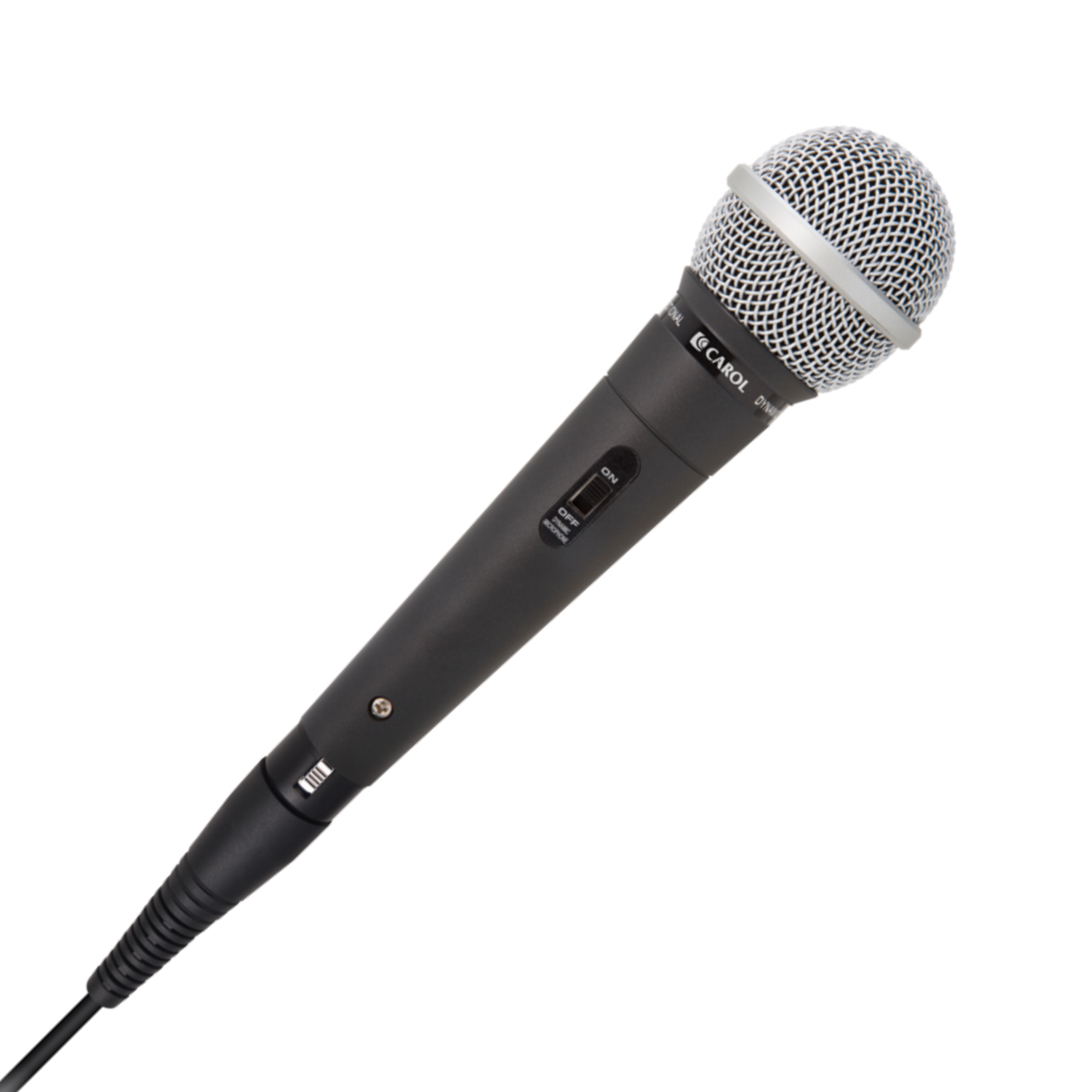 Mikrofon CAROL GS-55