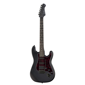 Gitara elektryczna Harley Benton ST-20HSS SBK