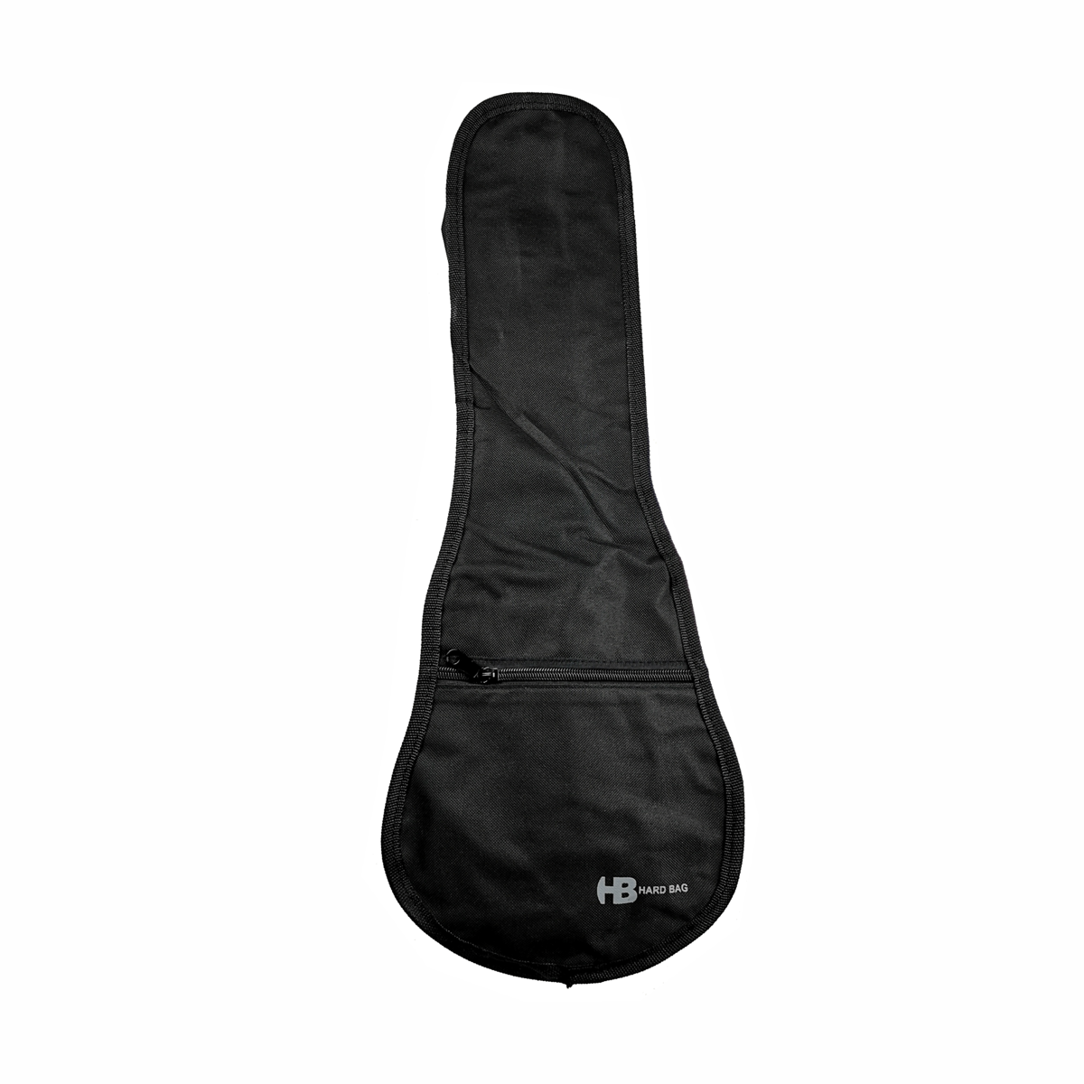 Pokrowiec na ukulele sopranowe 21" Hard Bag