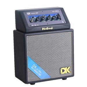 Wzmacniacz do gitary elektrycznej DK Technology iG-15Pro