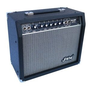 Wzmacniacz do gitary elektrycznej Jeremi GA-30R