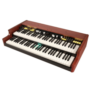 Organy Crumar Mojo Classic