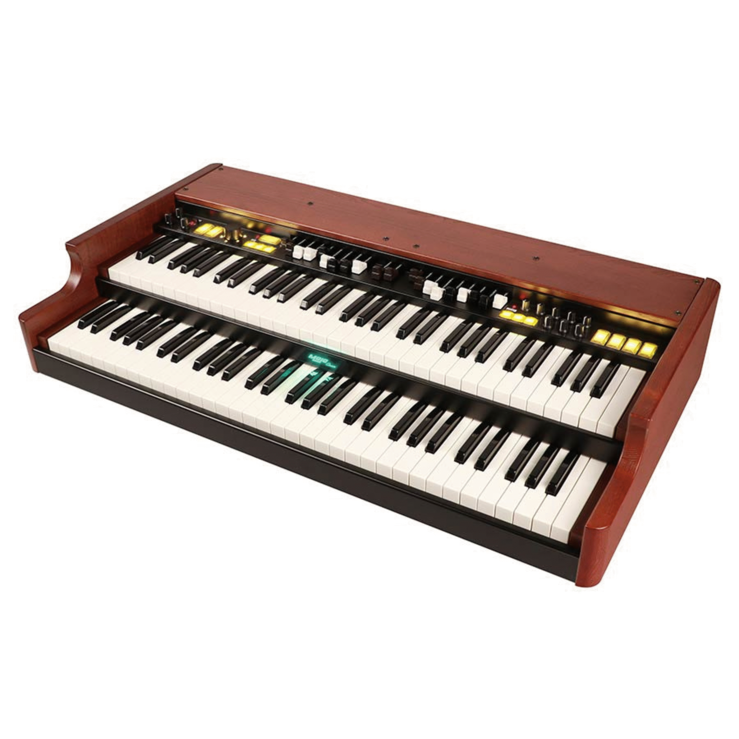 Organy Crumar Mojo Classic