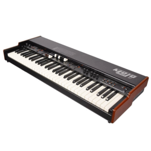 Organy Crumar MOJO 61