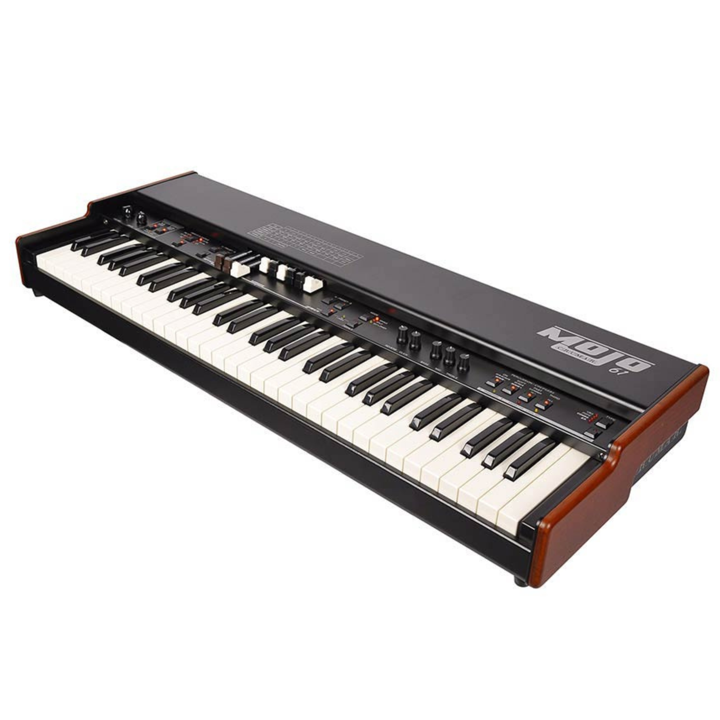 Organy Crumar MOJO 61