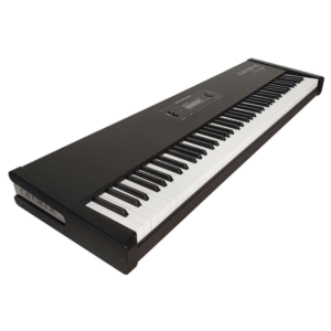 Pianino cyfrowe Crumar Parsifal