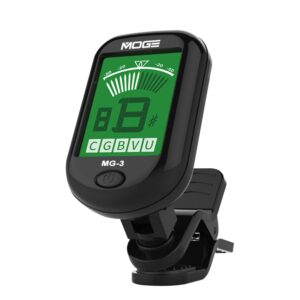 Tuner / Stroik Moge MG-3