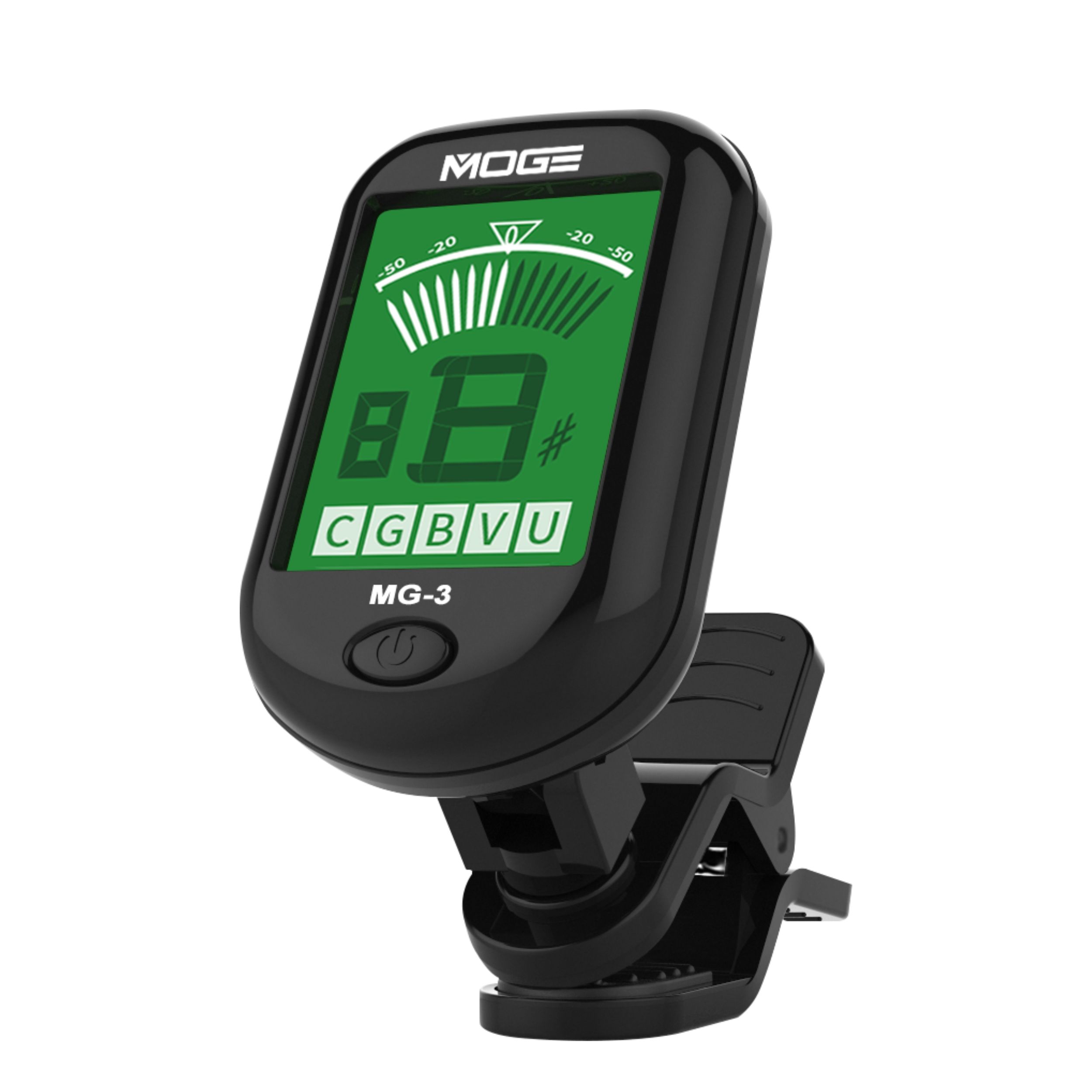 Tuner / Stroik Moge MG-3