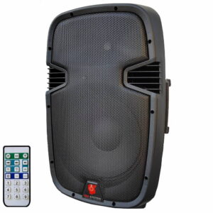 Kolumna aktywna IGO System SSP2112AU