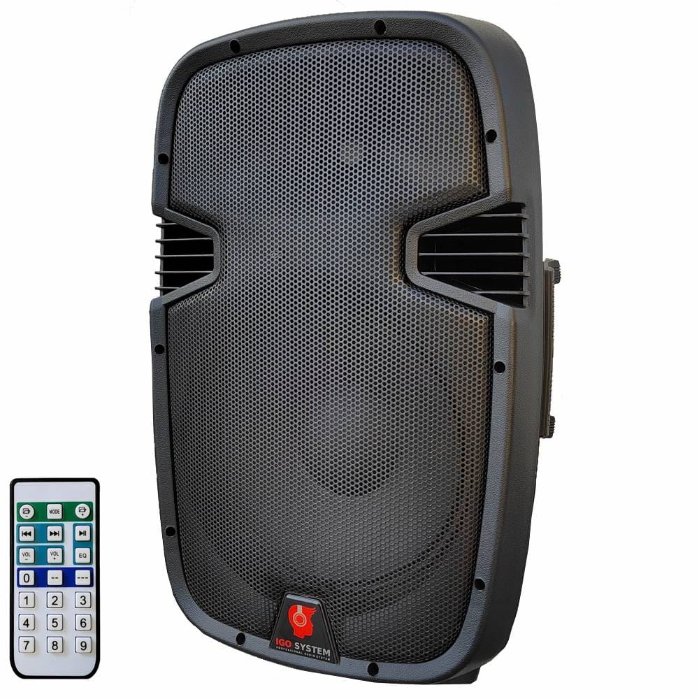 Kolumna aktywna IGO System SSP2112AU