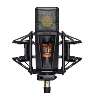Mikrofon lampowy LEWITT PURE TUBE Studio Set