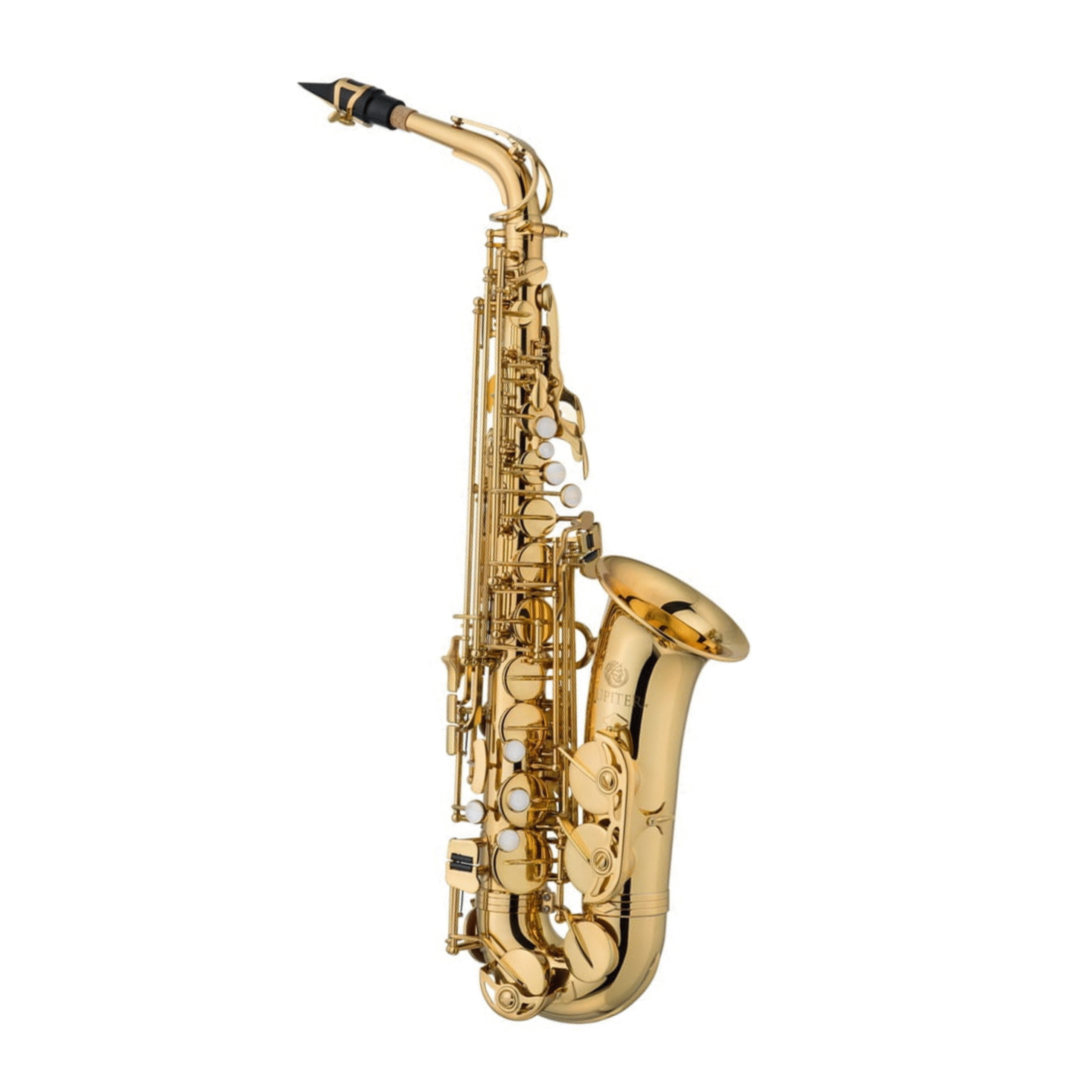 Saksofon altowy JUPITER JAS 510 Q