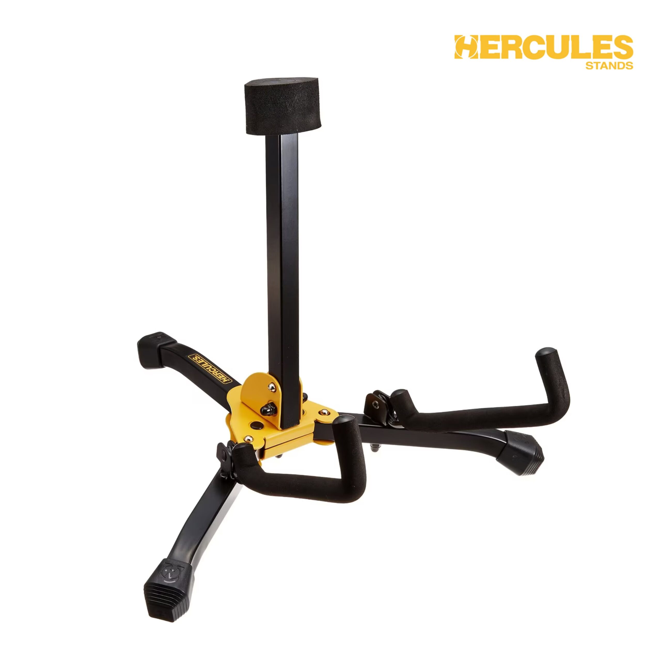 Statyw gitarowy HERCULES GS401BB
