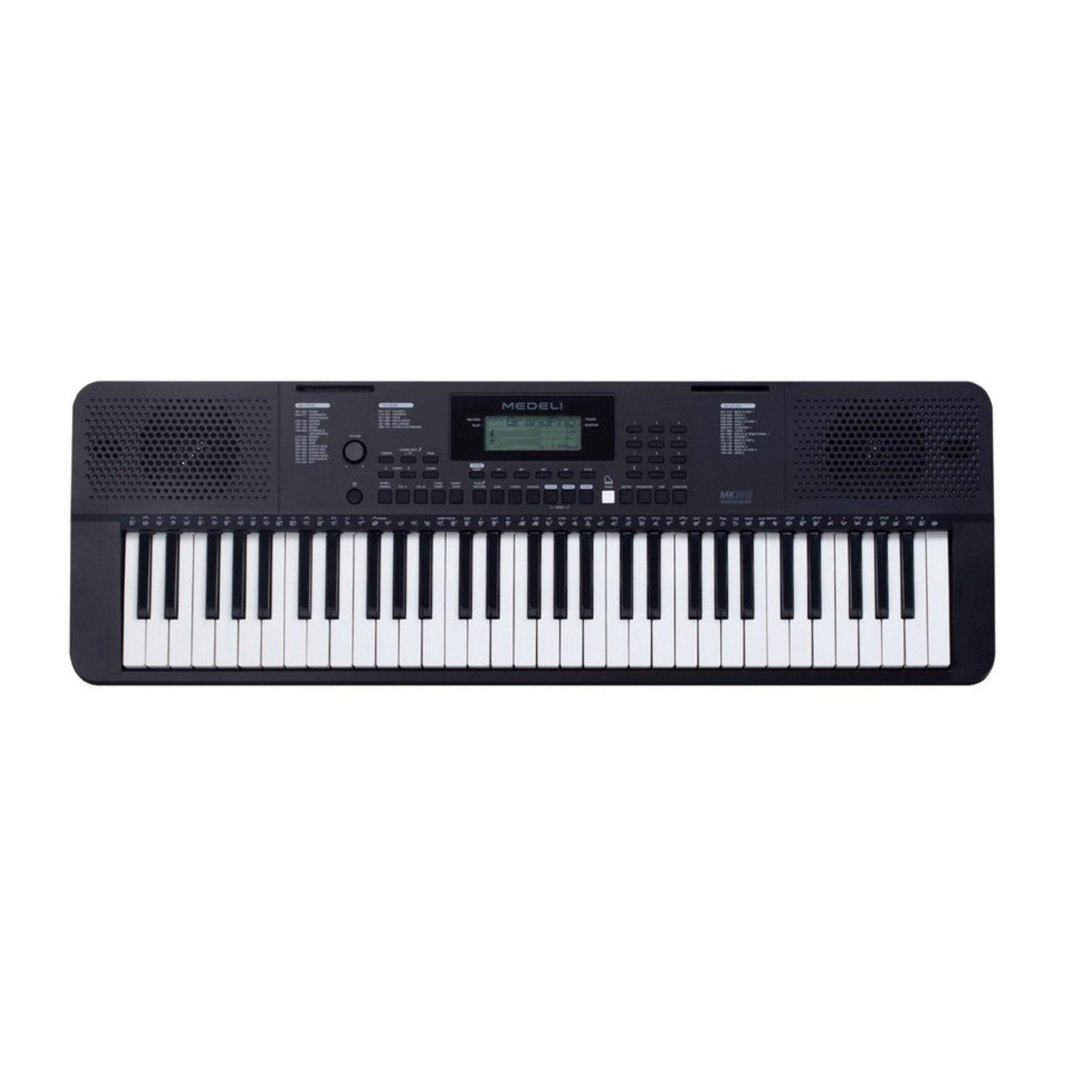 Keyboard MEDELI MK-100