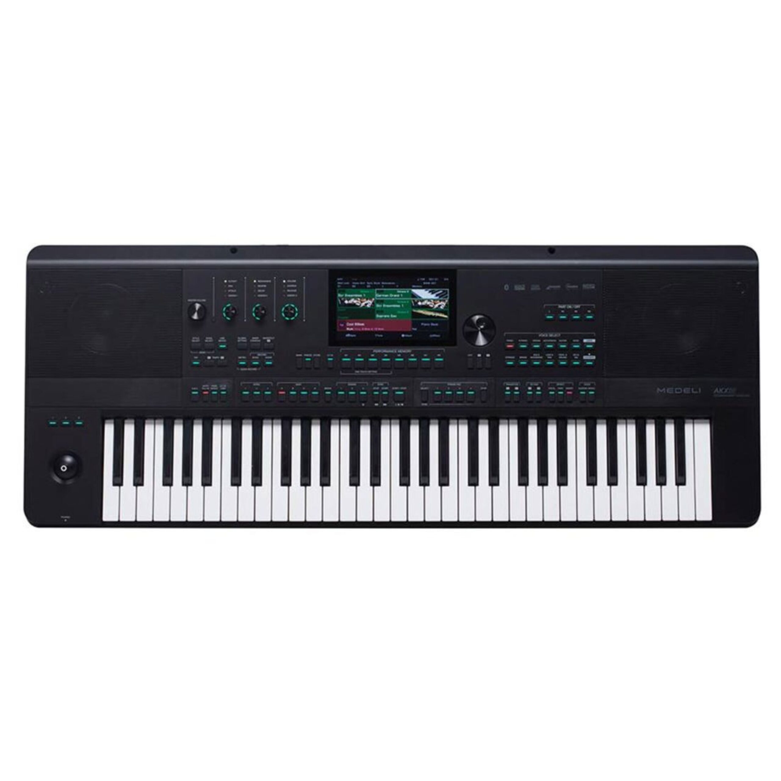 Keyboard MEDELI AKX10