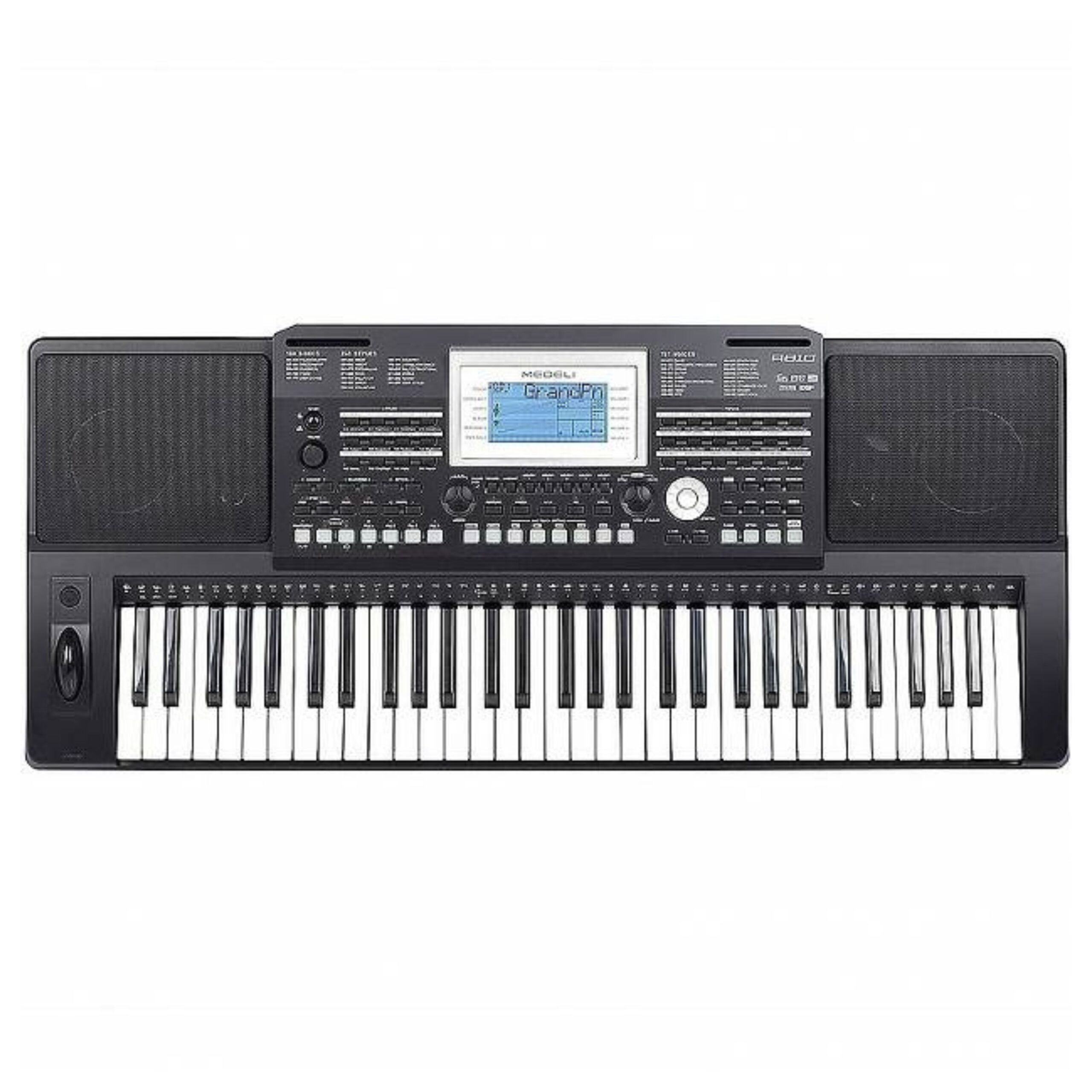 Keyboard MEDELI A810