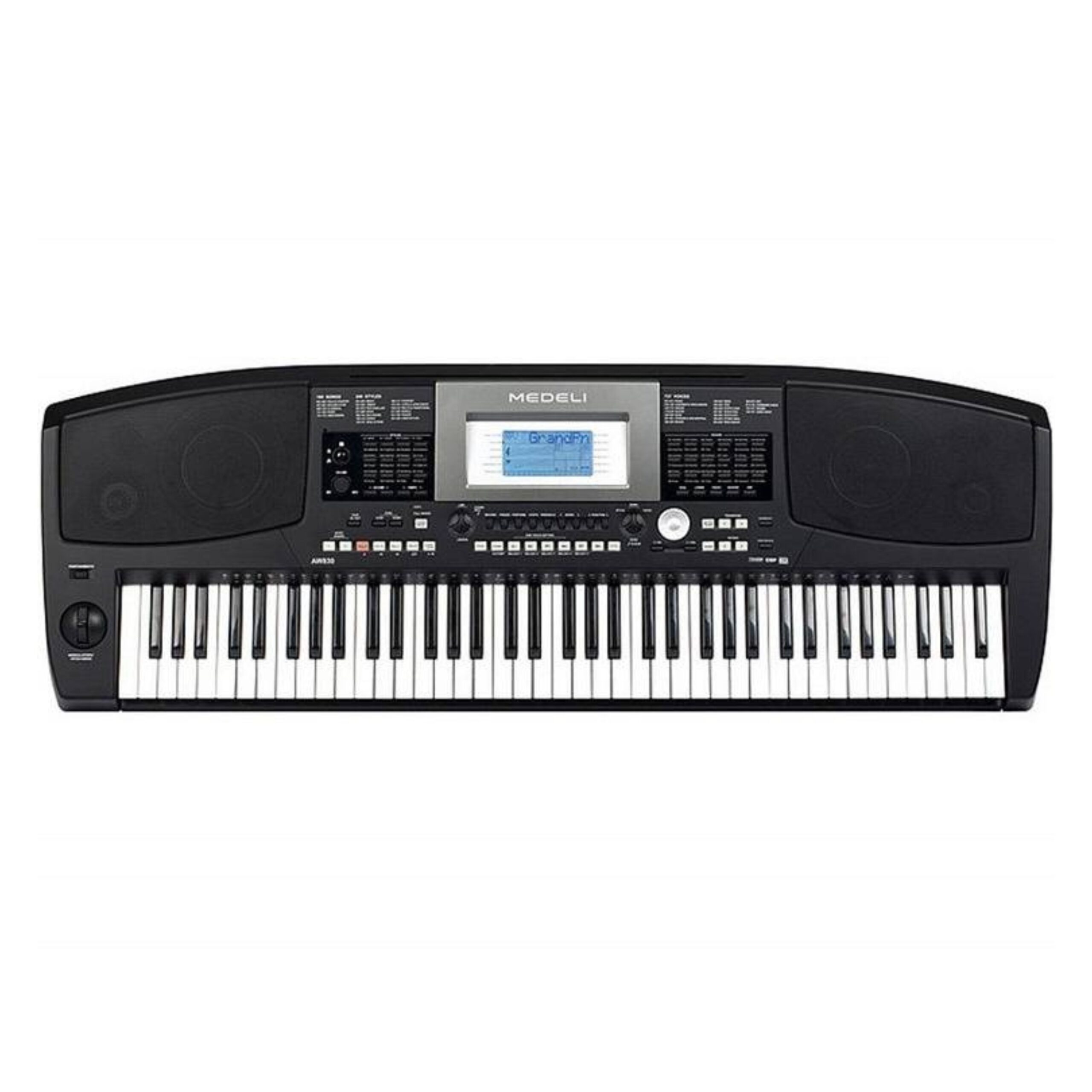 Keyboard MEDELI AW830