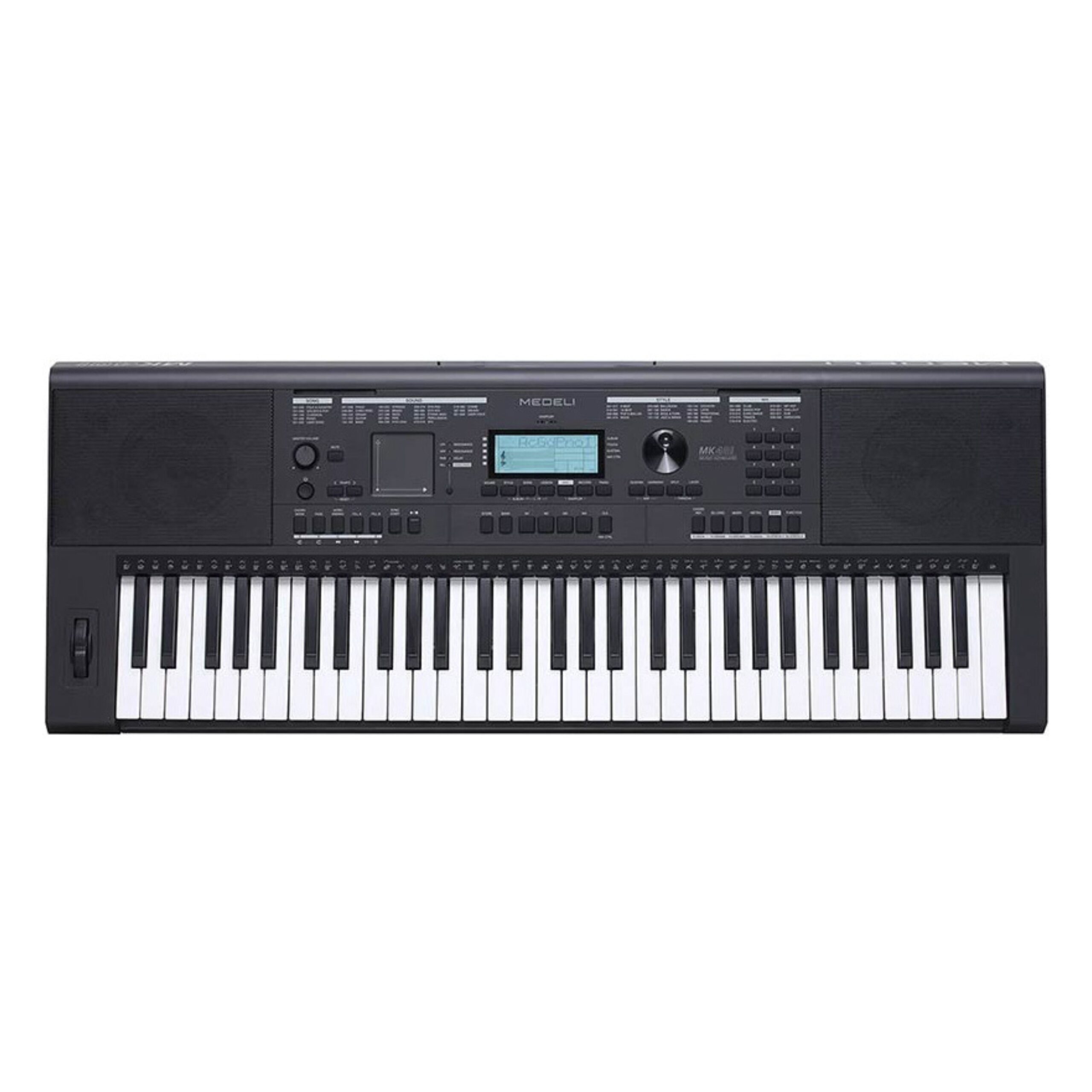 Keyboard MEDELI MK401