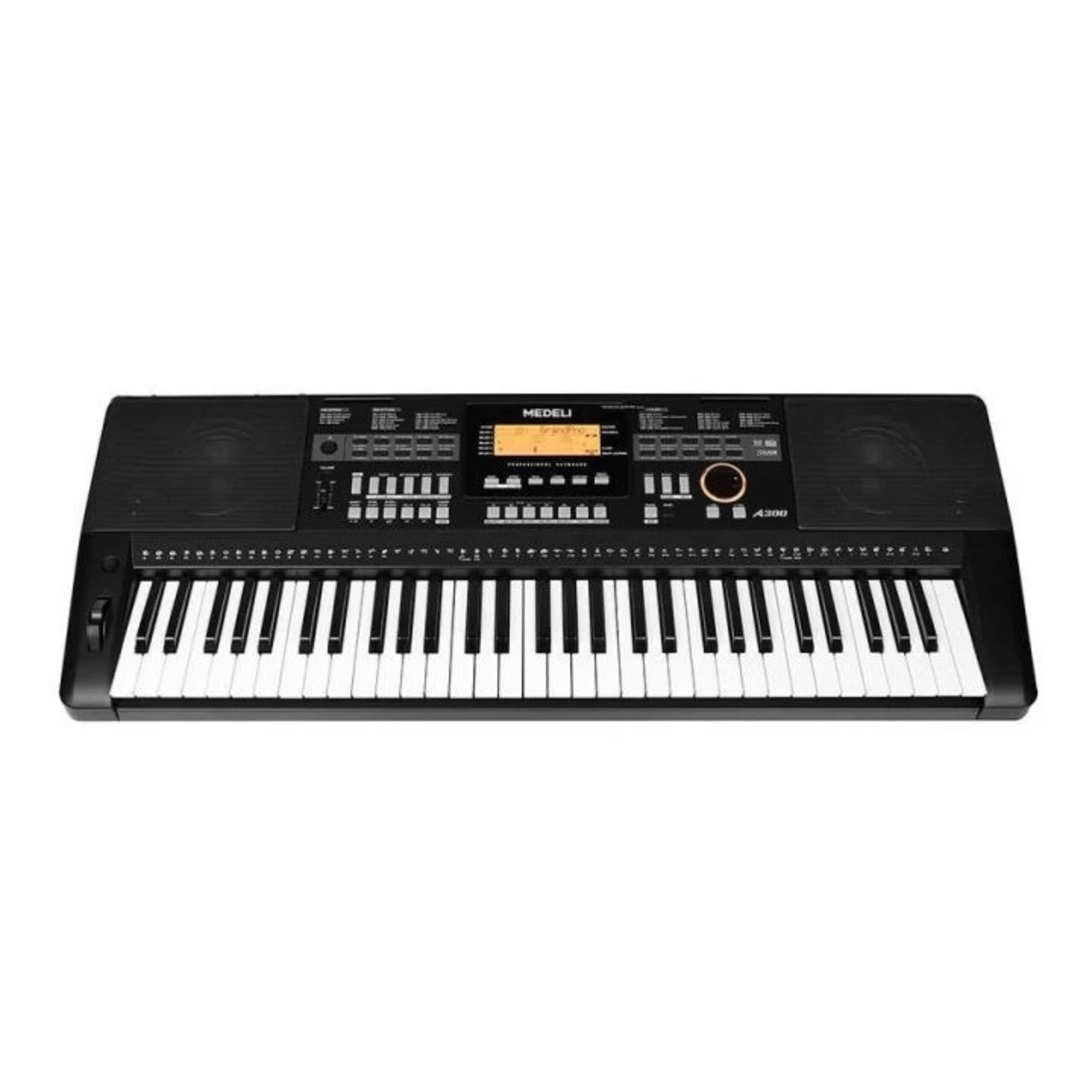Keyboard MEDELI A300